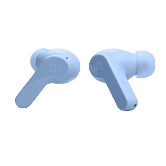 JBL Vibe Beam - Blue - True wireless earbuds - Detailshot 4 image number null